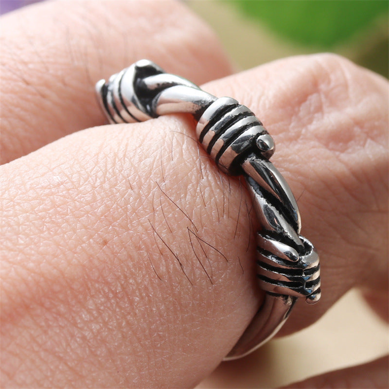 Charming Ring for Any Occasion