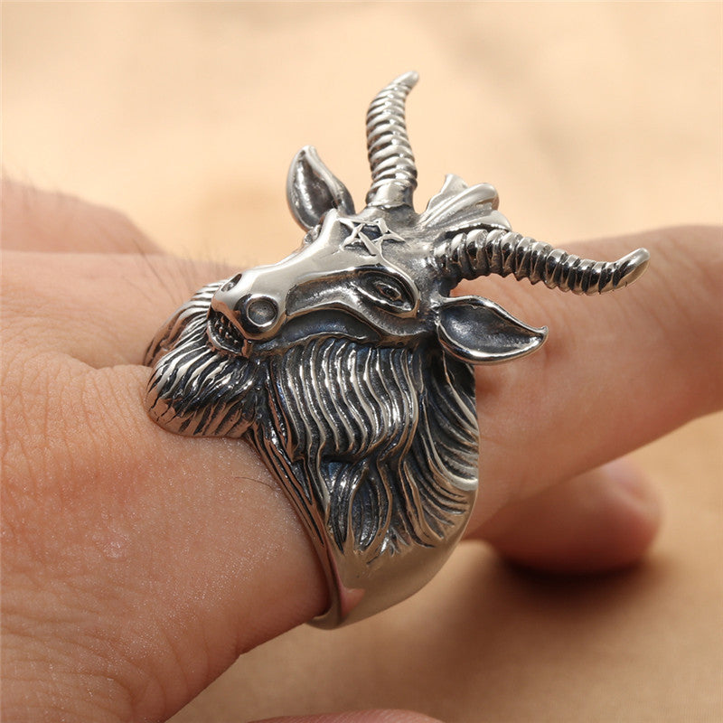 Charming Ring for Any Occasion