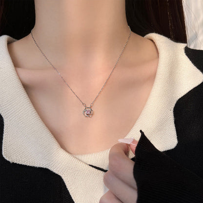 Beautiful Necklace with Unique Style