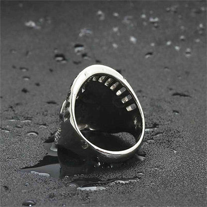 Romantic Ring for Special Moments