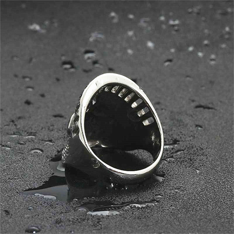 Romantic Ring for Special Moments