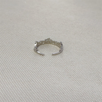 Vintage Handmade Ring
