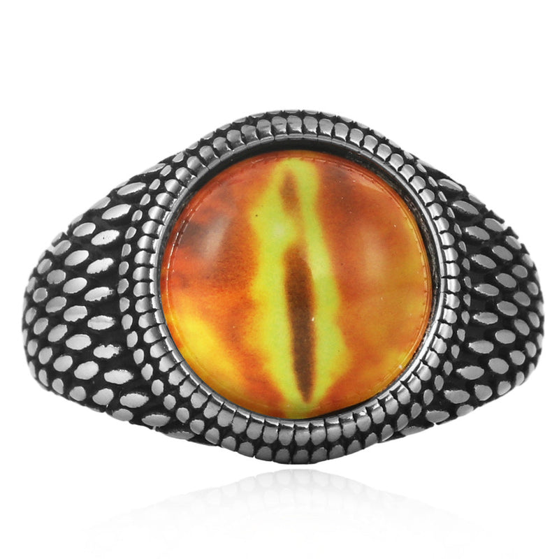 Beautiful Ring with Unique Style