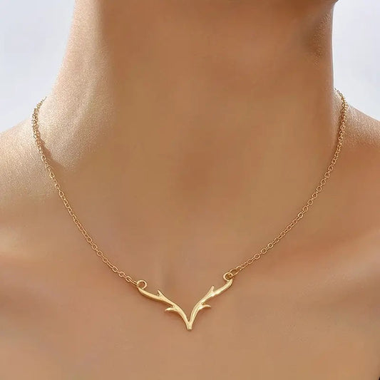 Classic Necklace with Timeless Appeal