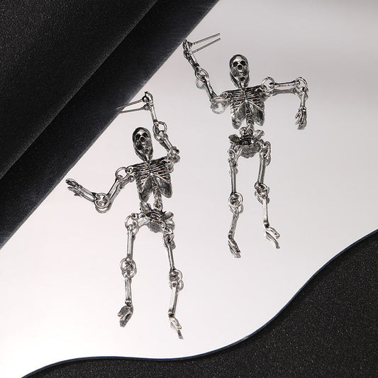 Romantic Earring for Special Moments
