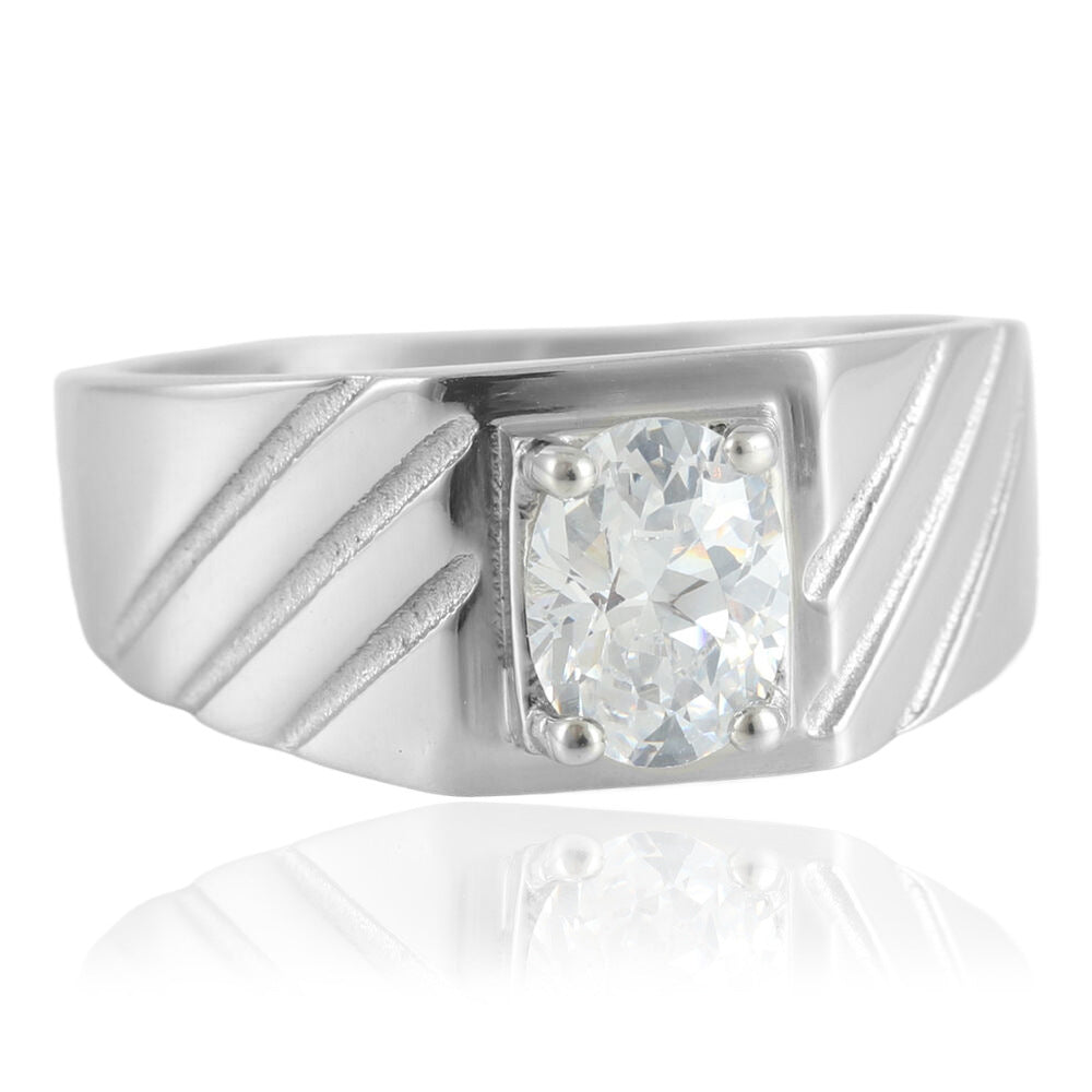 Romantic Ring for Special Moments