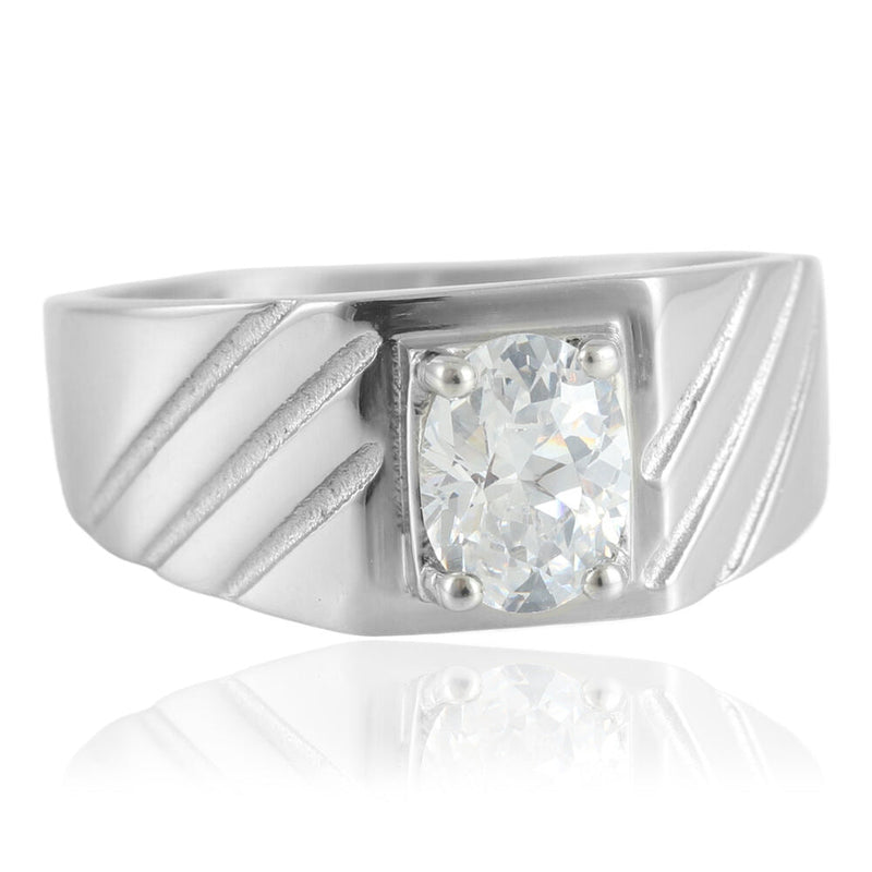 Romantic Ring for Special Moments