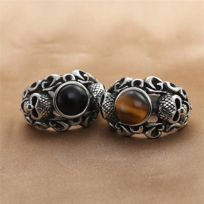 Romantic Ring for Special Moments
