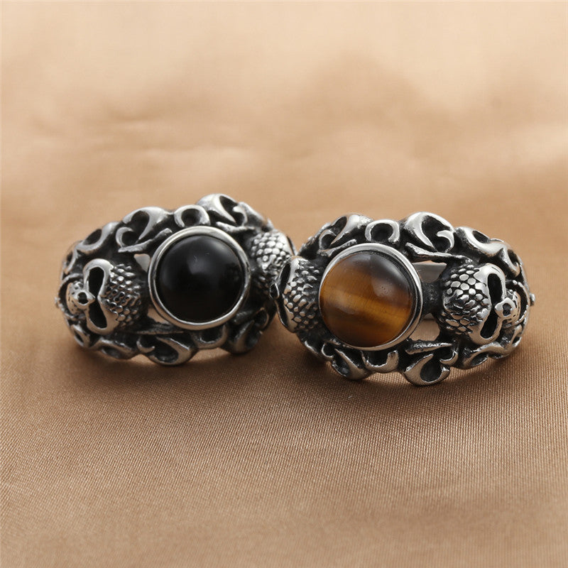 Romantic Ring for Special Moments