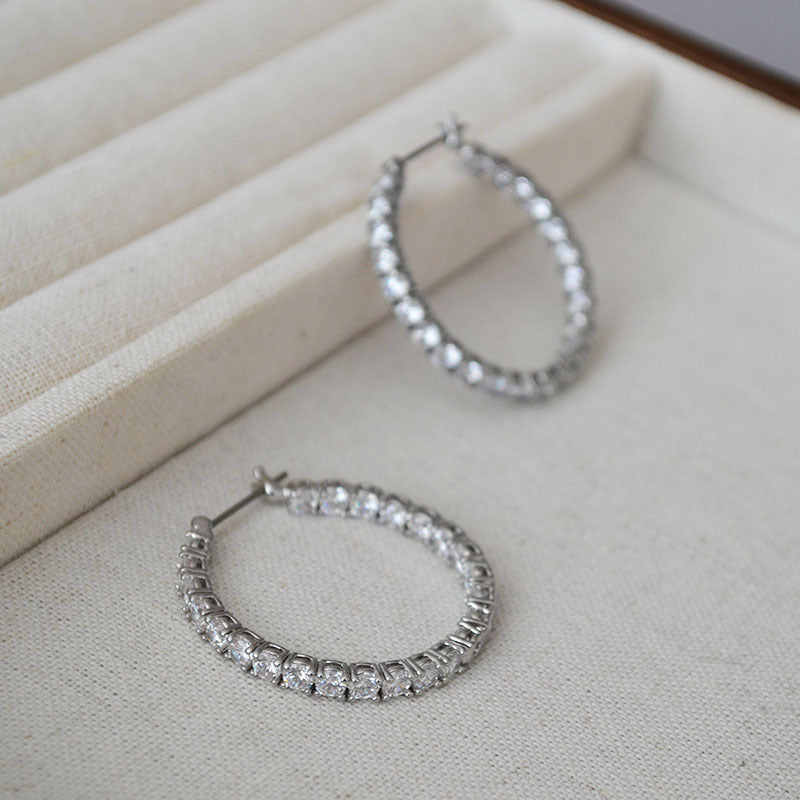 Stunning Earring for Daily Wear