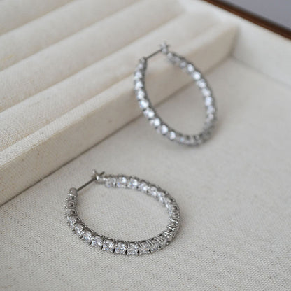 Stunning Earring for Daily Wear