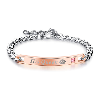 Delicate Artisan Bracelet