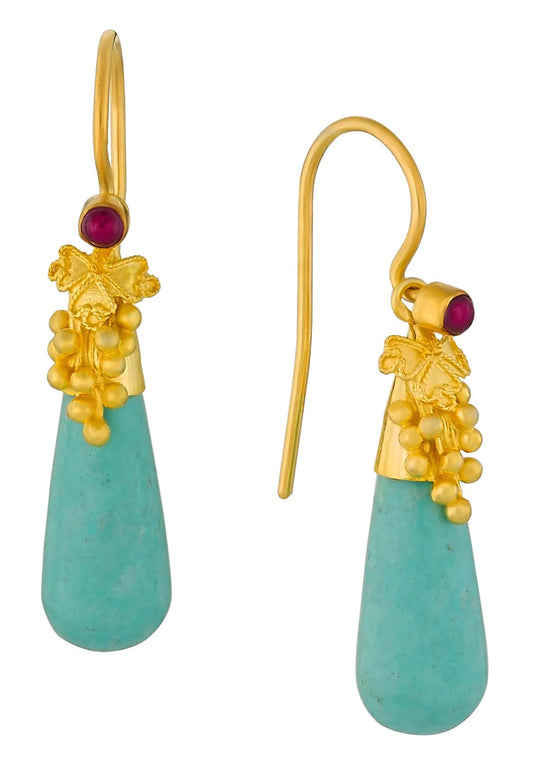 Romantic Earring for Special Moments