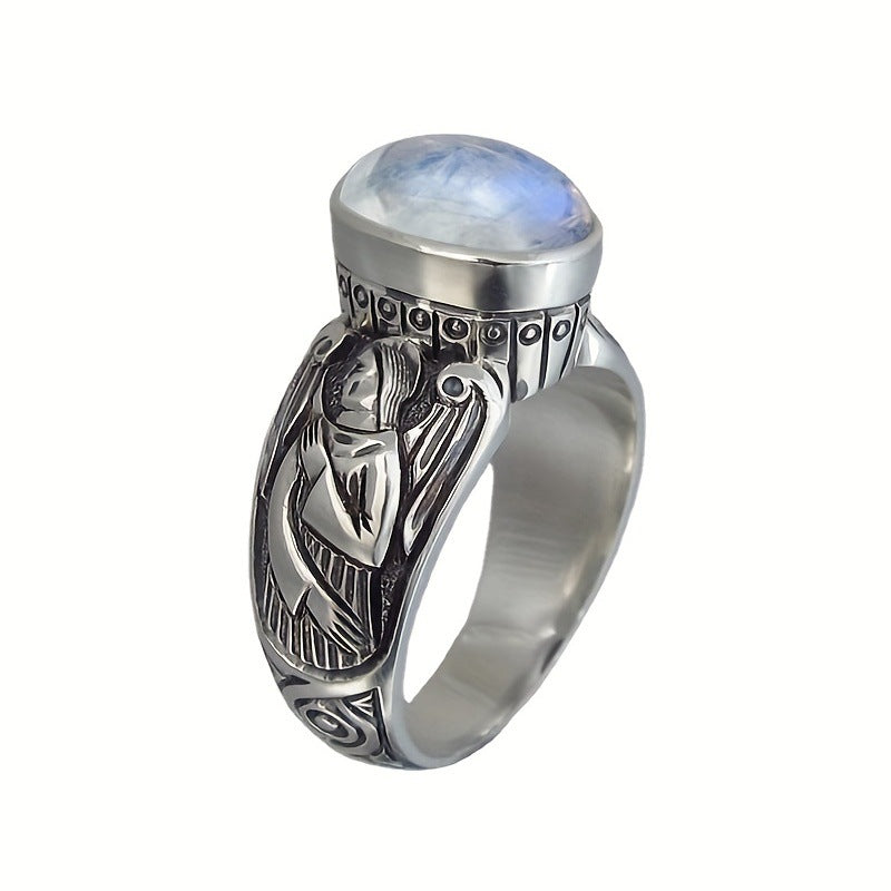 Stunning Ring for Daily Wear