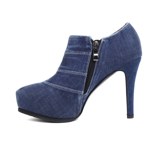Beautifully Crafted Orthopedic Boots