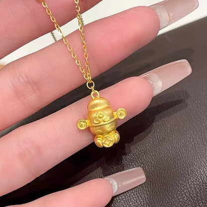 Beautiful Piece with Unique Style