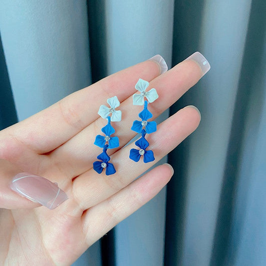 Romantic Earring for Special Moments