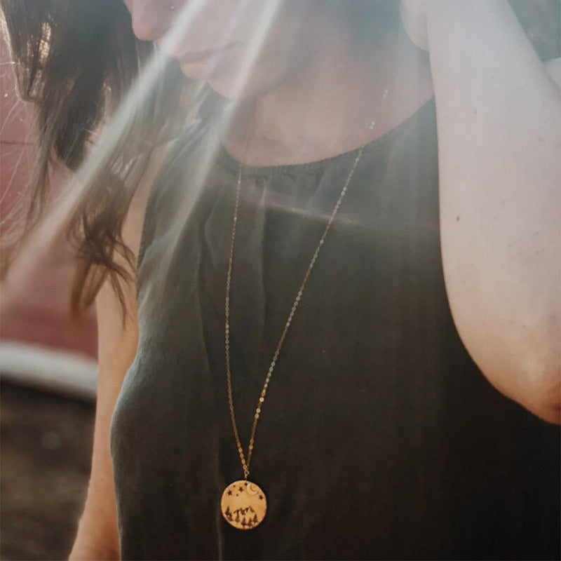 Elegant Necklace for Every Occasion