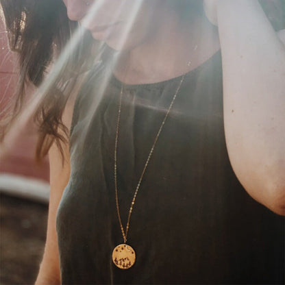 Elegant Necklace for Every Occasion