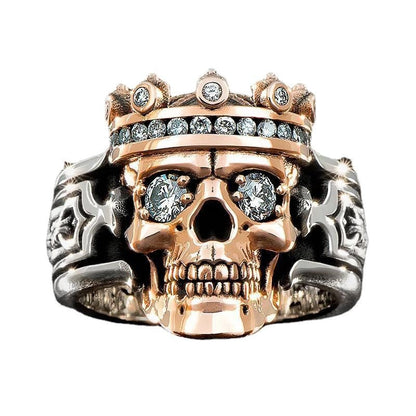 Delicate Artisan Ring