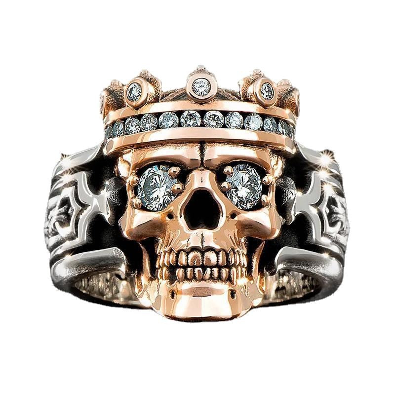 Delicate Artisan Ring