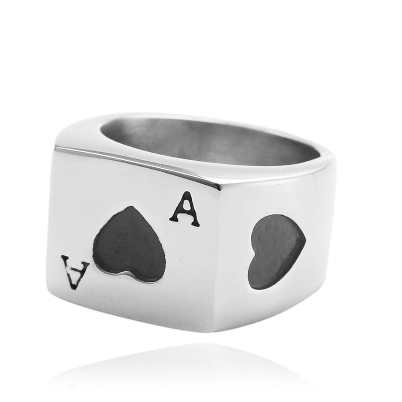 Vintage Handmade Ring