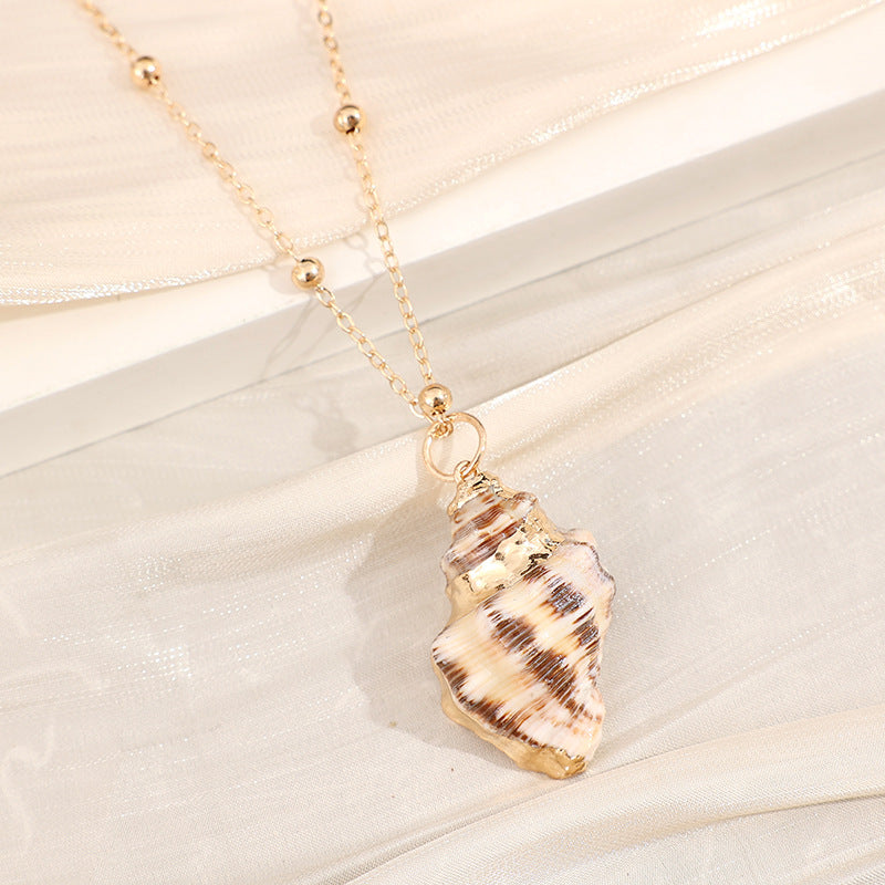 Delicate Artisan Necklace