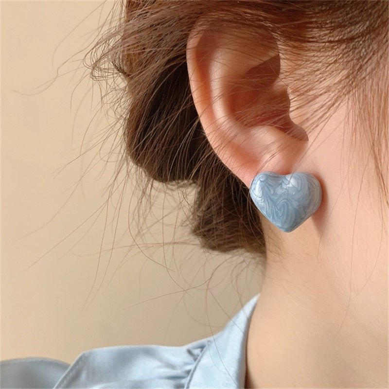 Charming Pearl Earring for Any Occasion