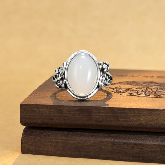 Delicate Artisan Ring