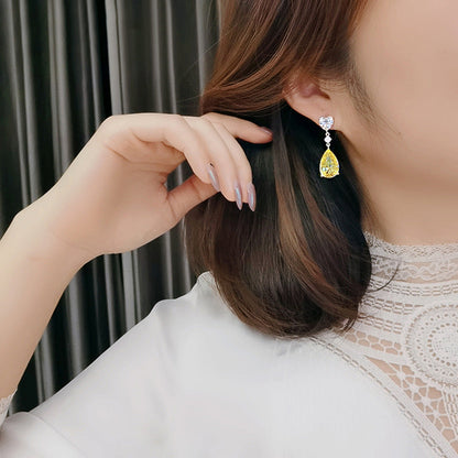 Charming Earring for Any Occasion