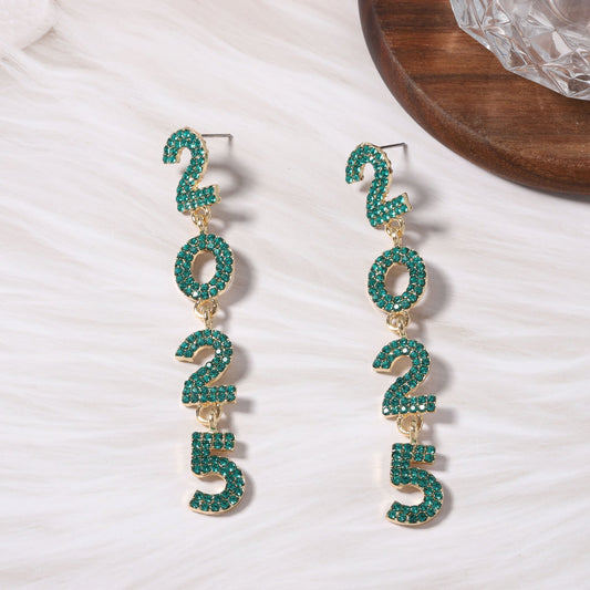 Delicate Artisan Earring