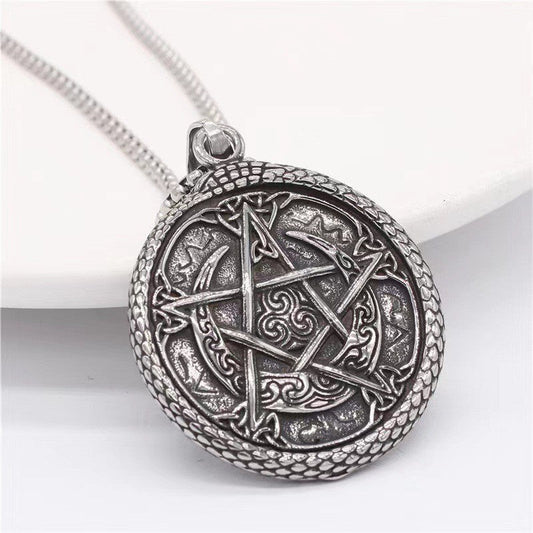 Romantic Necklace for Special Moments