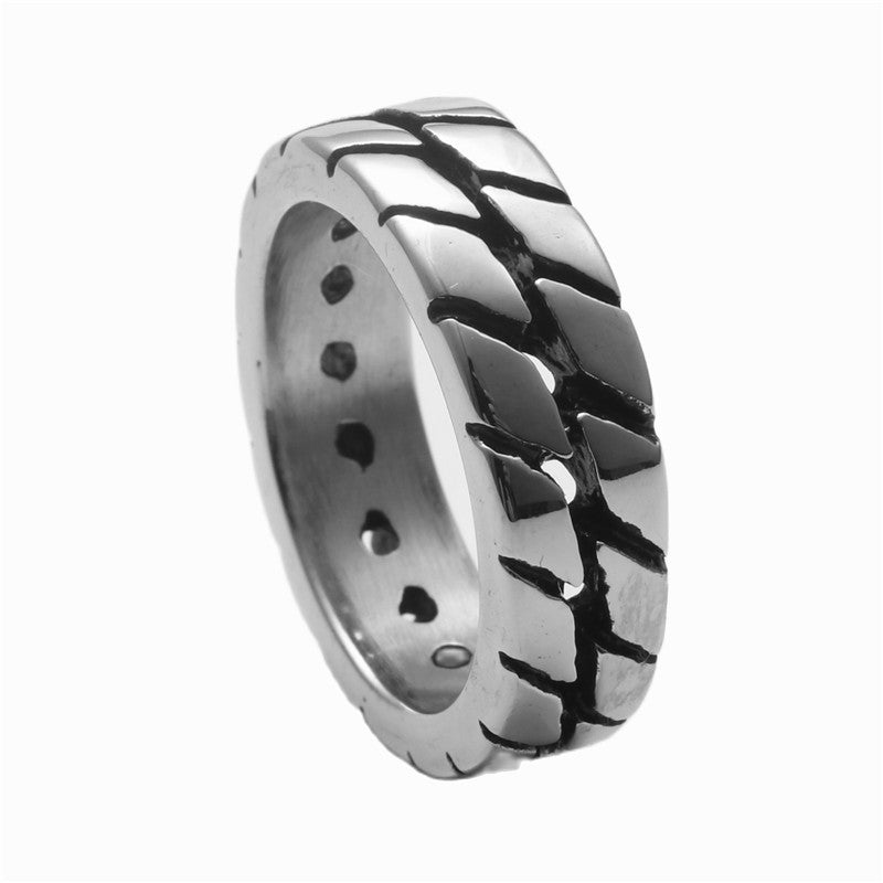 Stunning Ring for Daily Wear