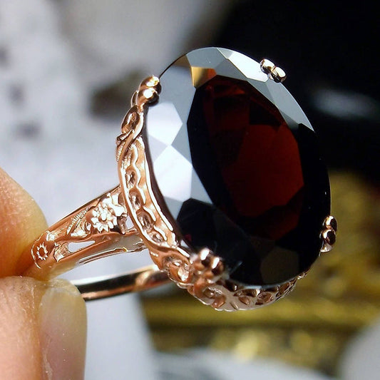 Romantic Ring for Special Moments