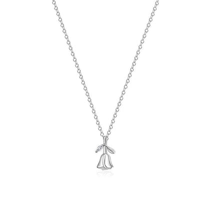 Delicate Artisan Necklace
