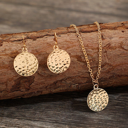 Vintage Handmade Necklace