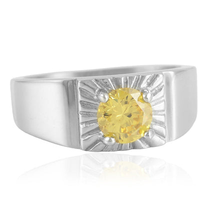 Vintage Handmade Ring