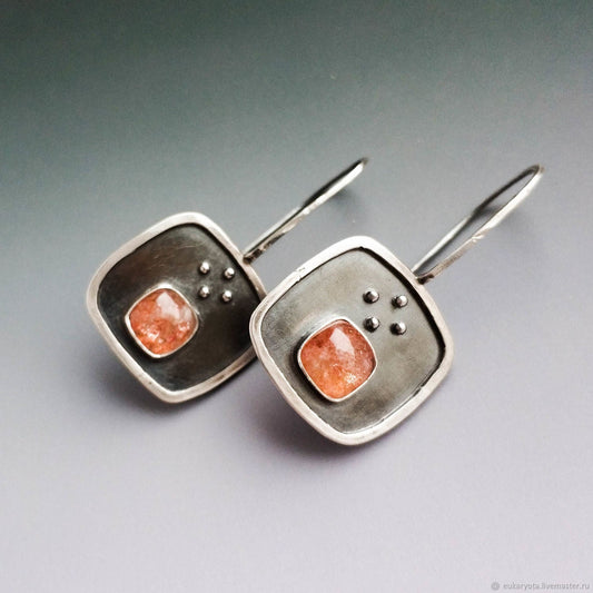 Romantic Earring for Special Moments