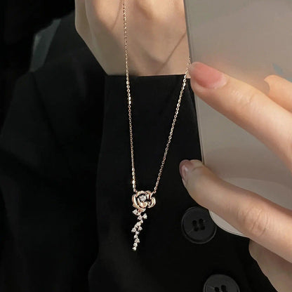 Delicate Artisan Necklace