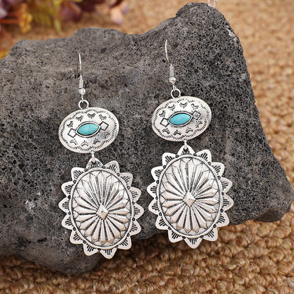 Classic Earring with Timeless Appeal