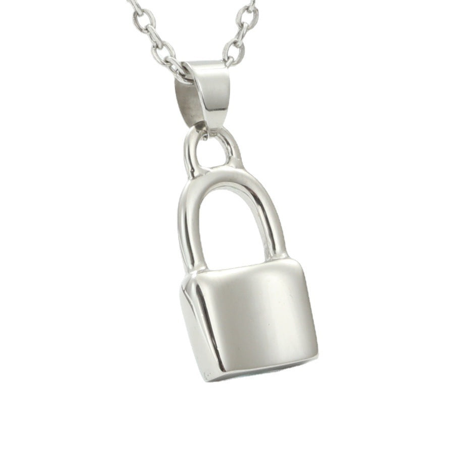 Romantic Necklace for Special Moments