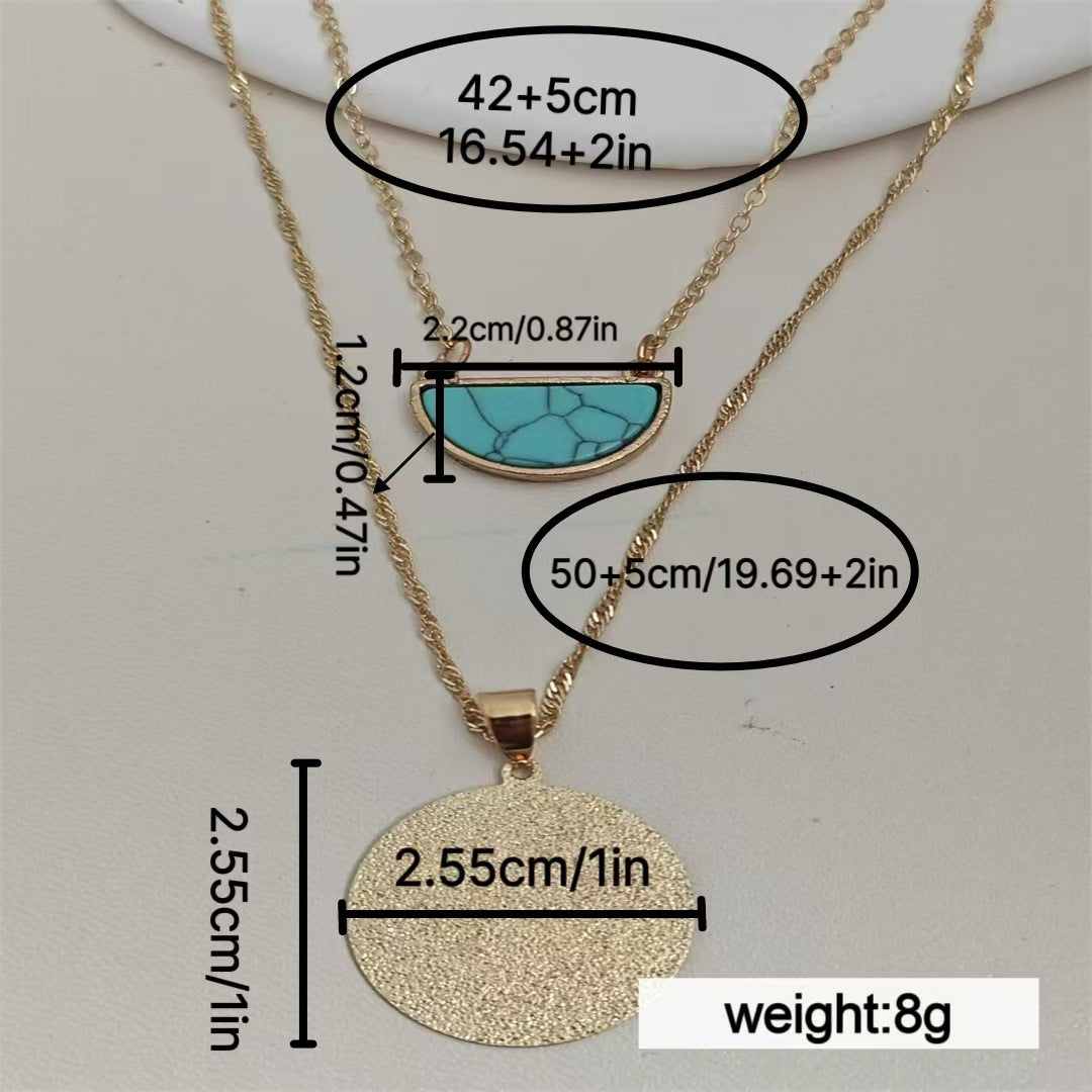 Elegant Necklace for Every Occasion