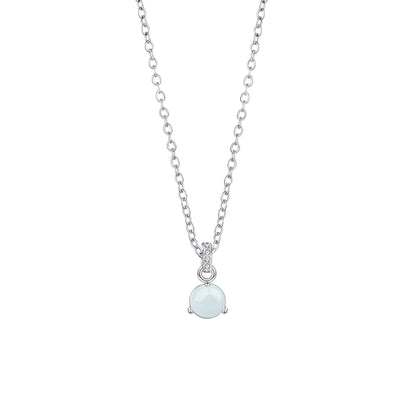 Stunning Pearl Necklace for Daily Wear