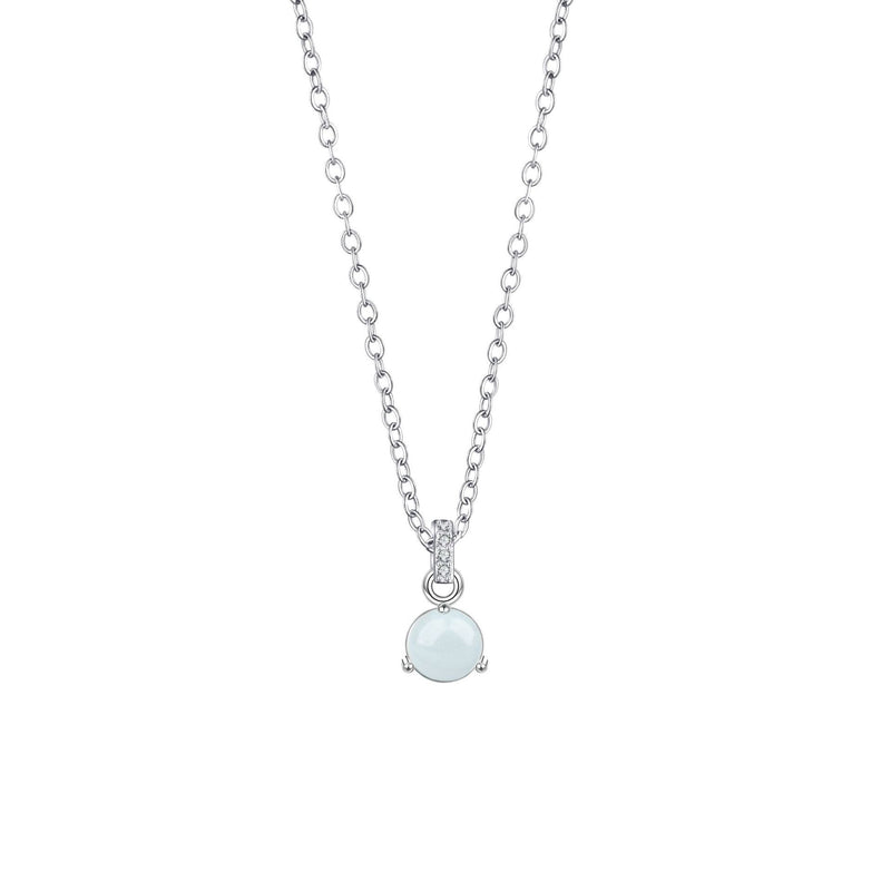 Stunning Pearl Necklace for Daily Wear