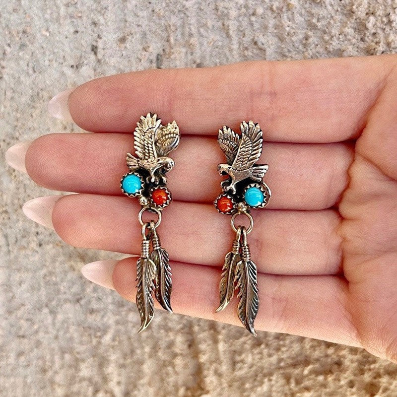 Classic Earring with Timeless Appeal