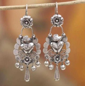 Beautiful Earring with Unique Style
