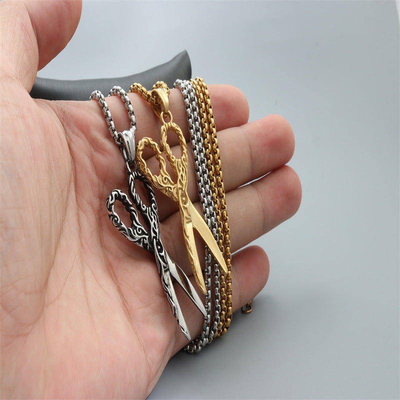 Delicate Artisan Necklace
