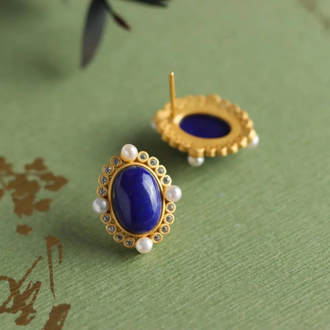Charming Pearl Set for Any Occasion