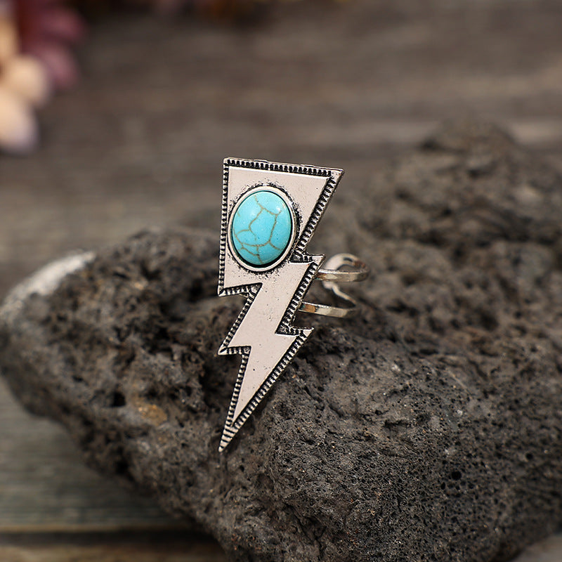 Charming Ring for Any Occasion