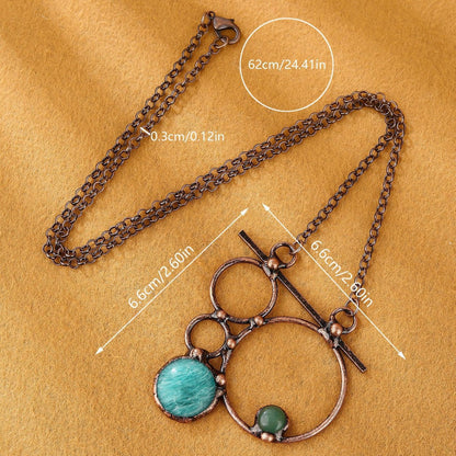 Stunning Necklace for Daily Wear
